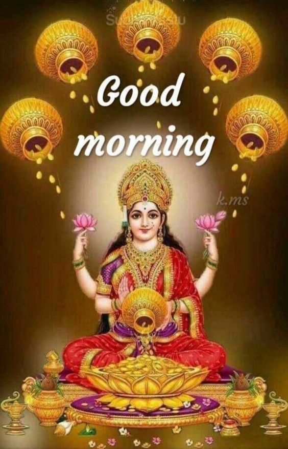 185+ Hindu God Good Morning Images | Good Morning Hindu God Pics