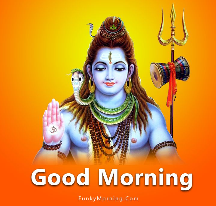 185+ Hindu God Good Morning Images | Good Morning Hindu God Pics